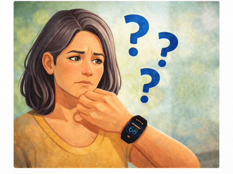 When Health Scores Stop Making&nbsp;Sense